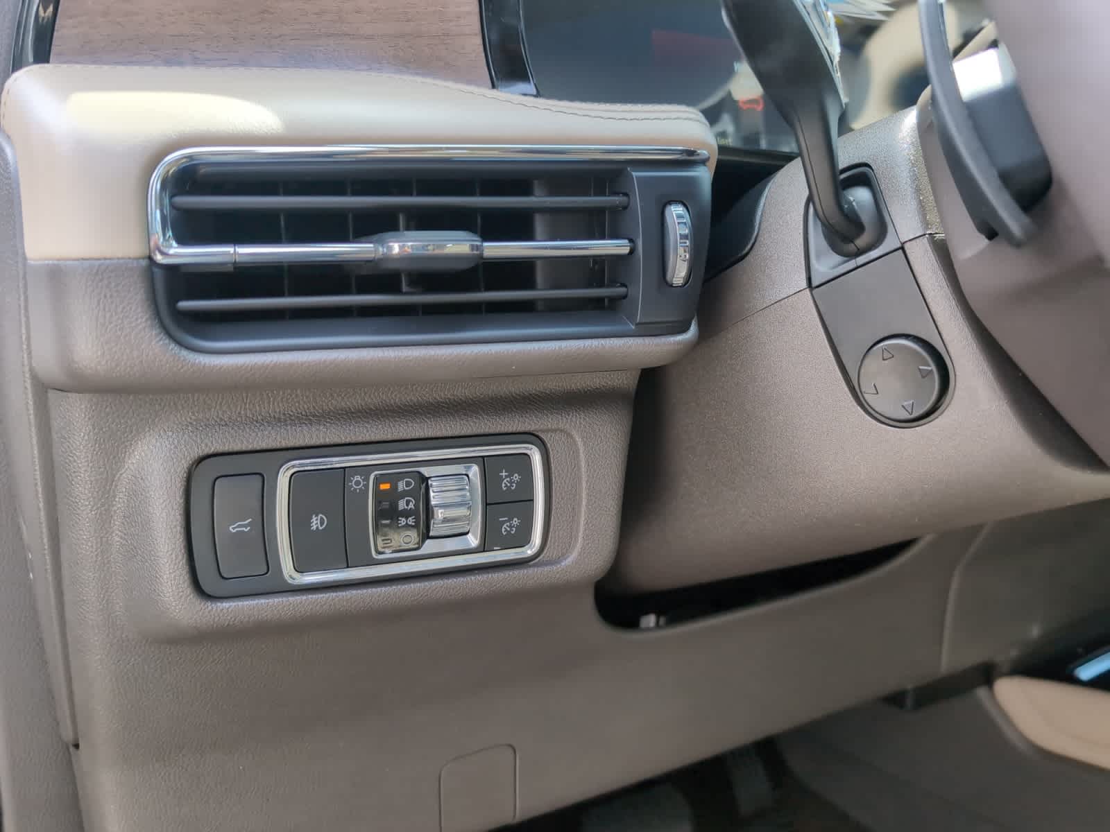 used 2021 Lincoln Corsair car, priced at $24,498