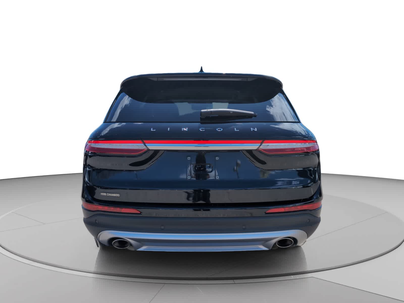 used 2023 Lincoln Corsair car, priced at $32,798
