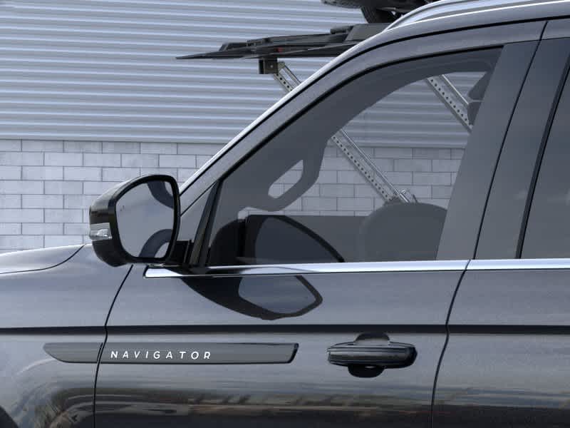new 2026 Lincoln Navigator L car, priced at $128,660