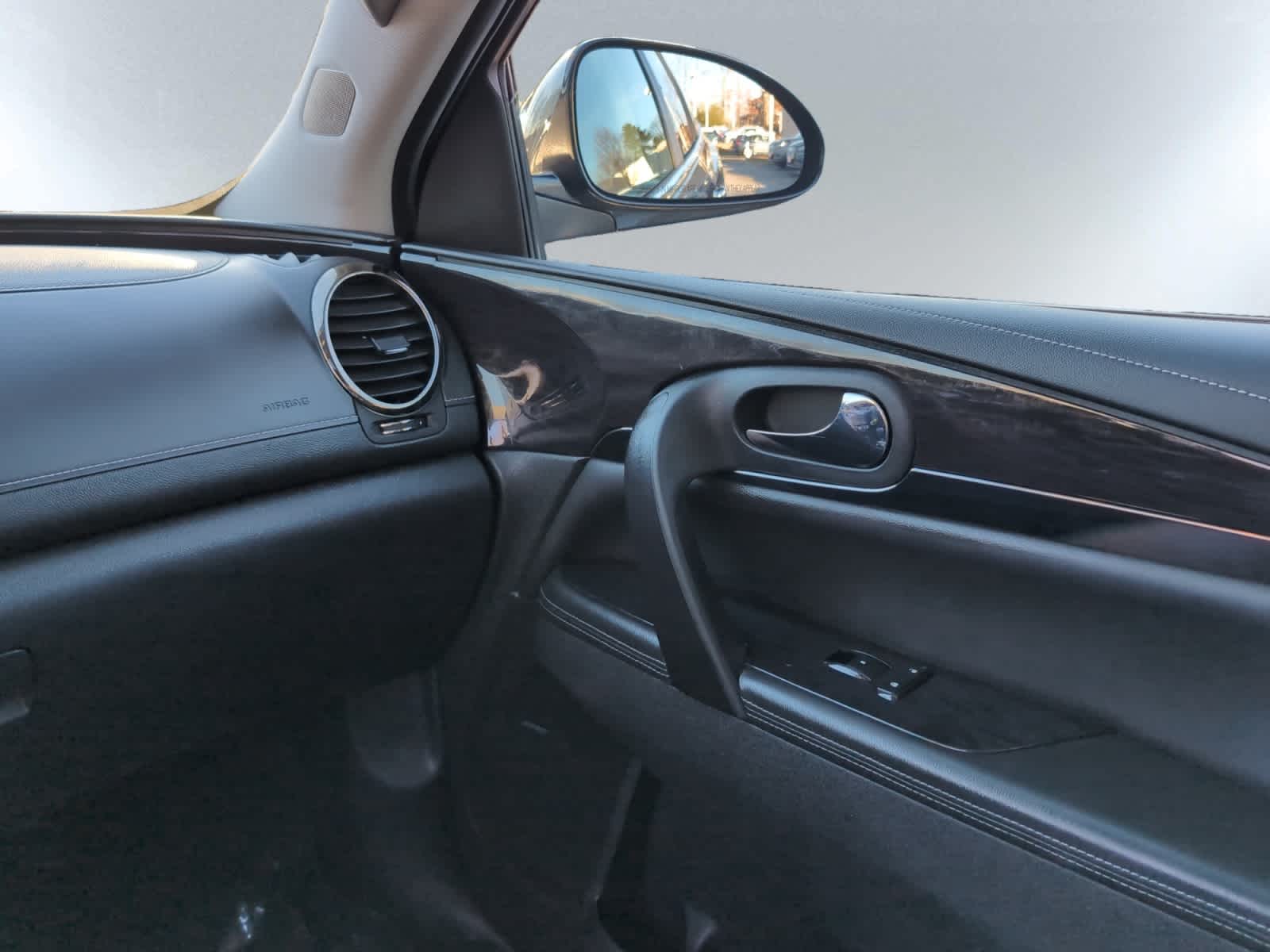 used 2017 Buick Enclave car, priced at $15,998