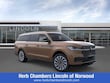  Lincoln Navigator L
