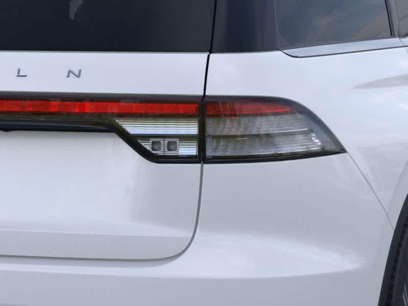 new 2026 Lincoln Aviator car, priced at $64,835