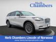 Used 2023 Lincoln Aviator Reserve SUV