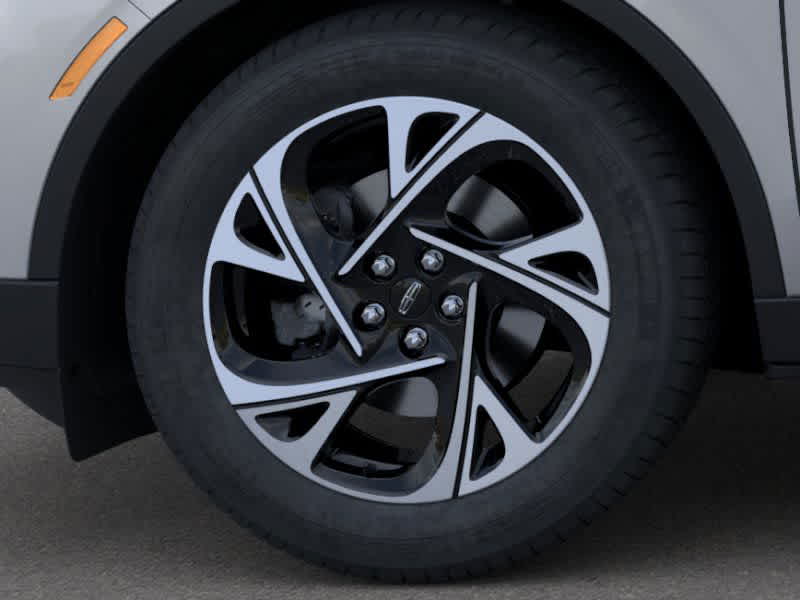 new 2026 Lincoln Nautilus car, priced at $67,490