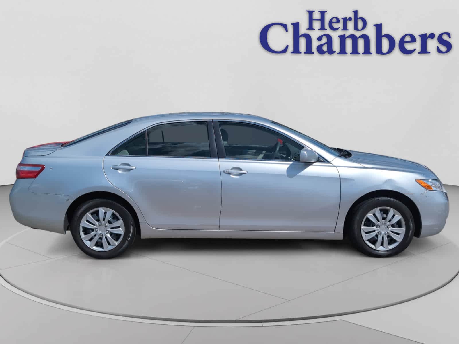 used 2007 Toyota Camry car, priced at $8,998