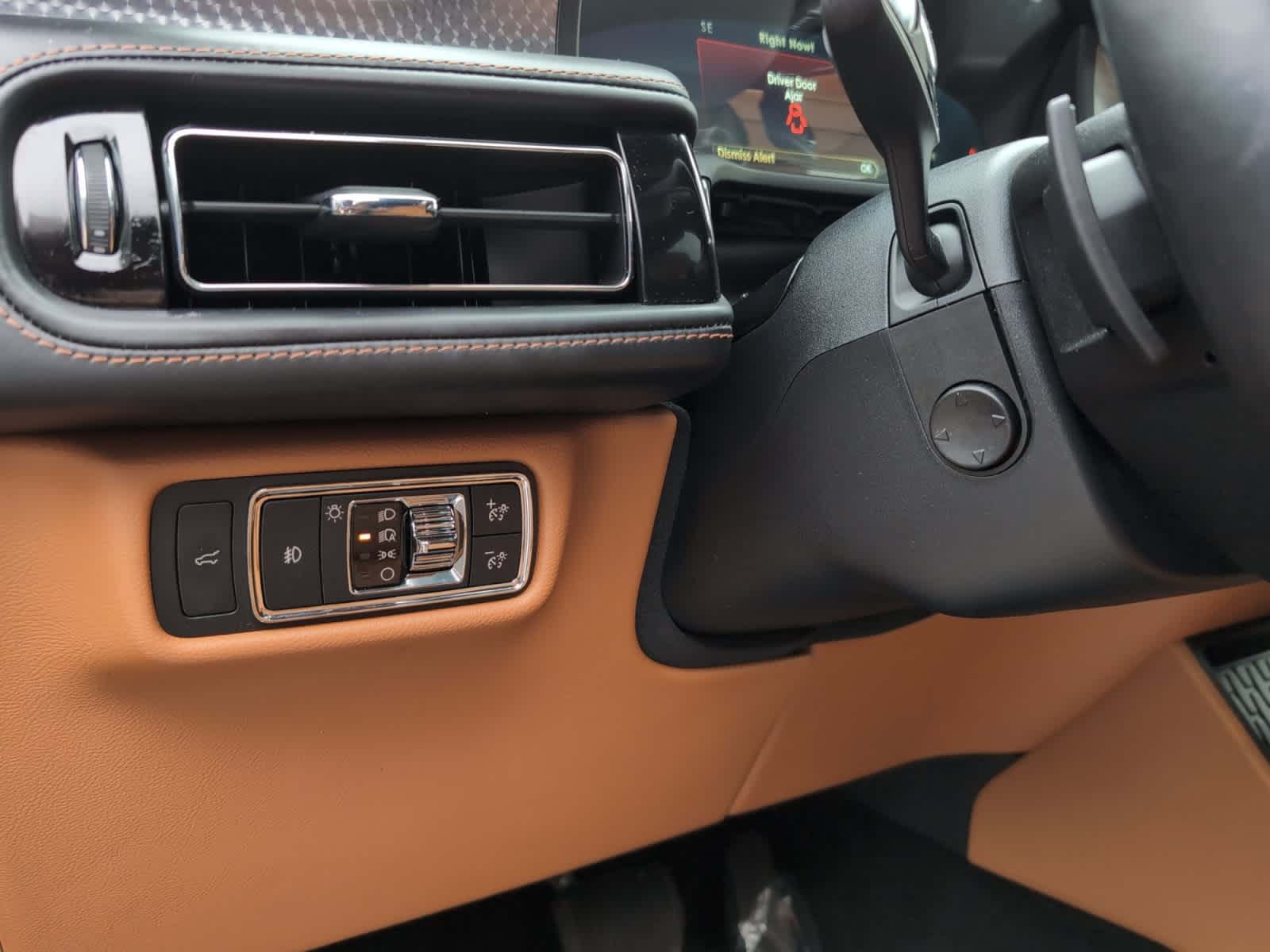 used 2020 Lincoln Aviator car, priced at $40,998