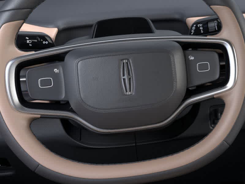 new 2026 Lincoln Navigator car, priced at $124,665