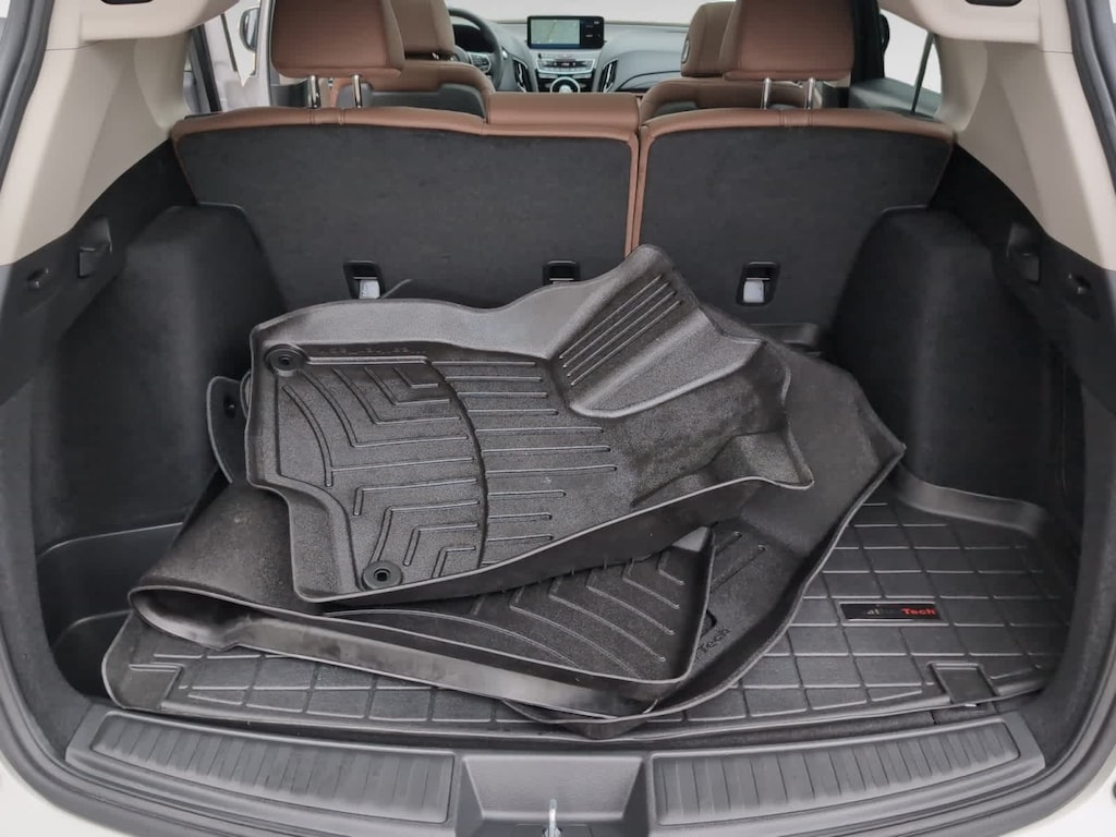 Used 2024 Acura RDX Technology Package SUV