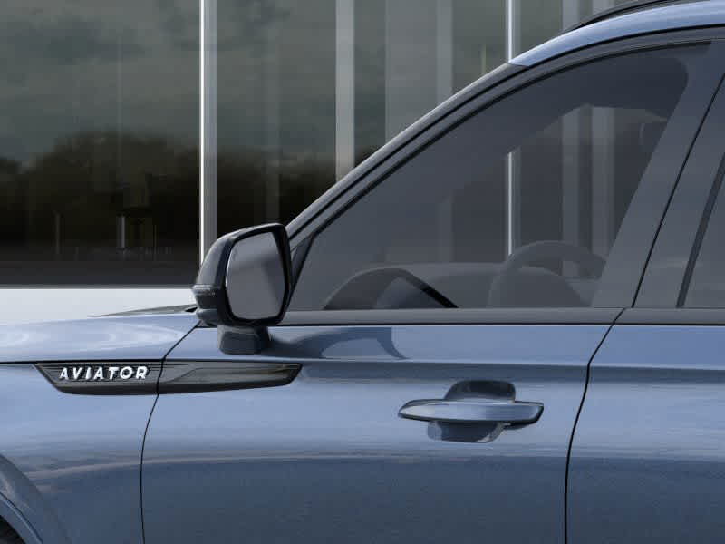 new 2026 Lincoln Aviator car, priced at $68,085