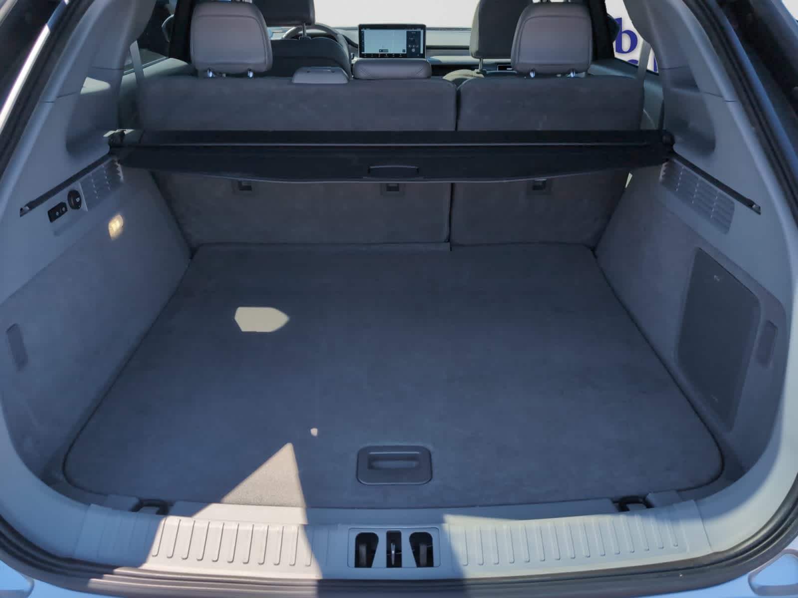 used 2022 Lincoln Nautilus car, priced at $34,898