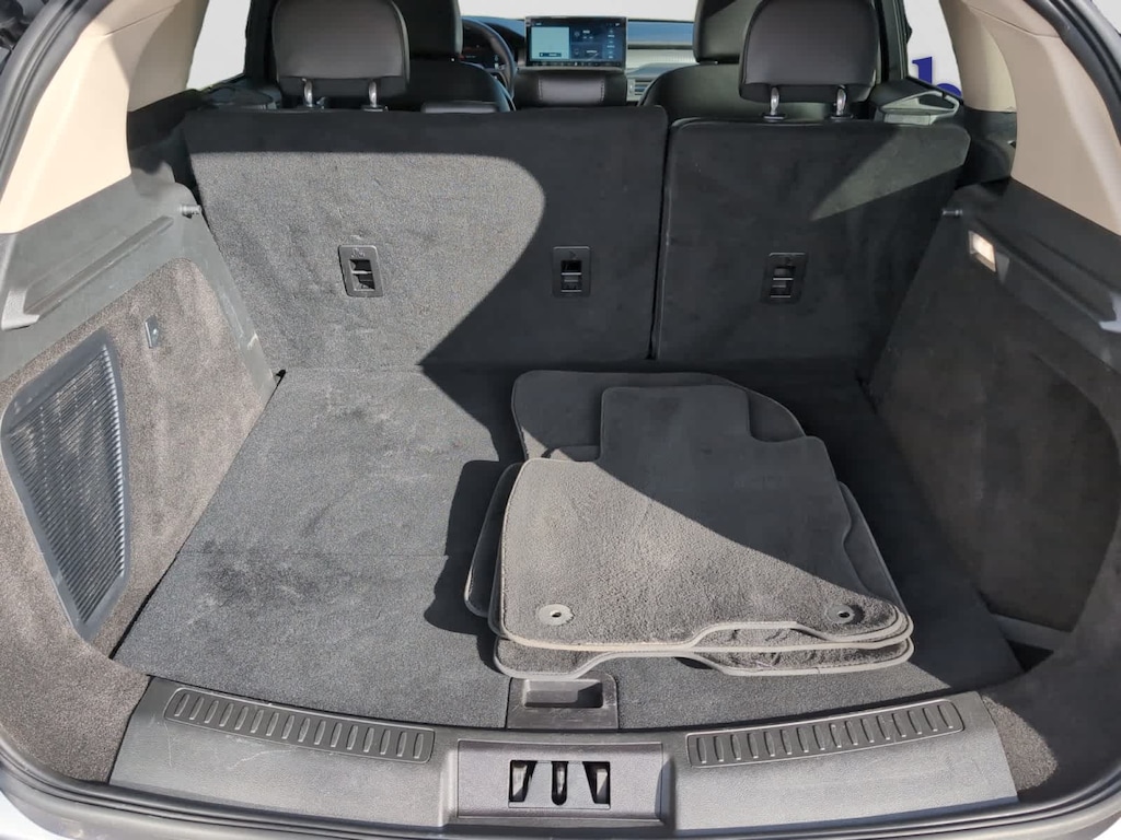 Certified 2023 Lincoln Corsair Standard SUV