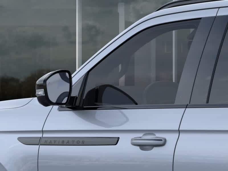 new 2026 Lincoln Navigator L car, priced at $113,115