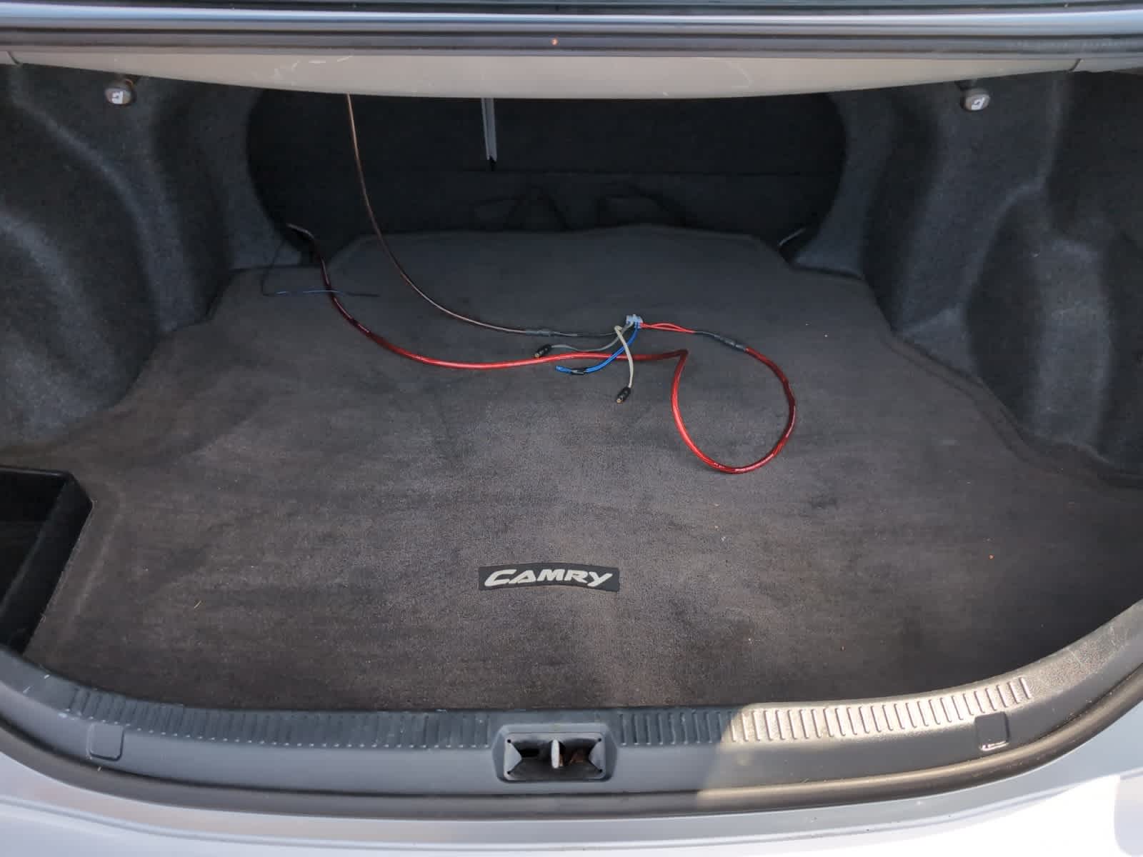 used 2007 Toyota Camry car, priced at $8,998