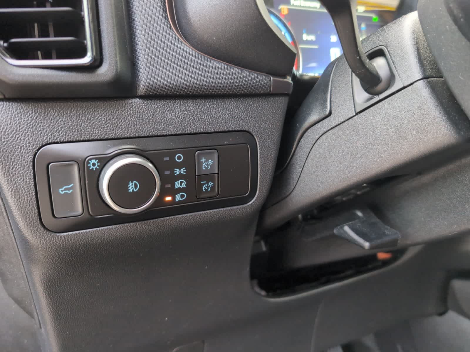 used 2022 Ford Bronco Sport car, priced at $26,898