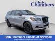Used 2022 Lincoln Navigator Black Label L SUV