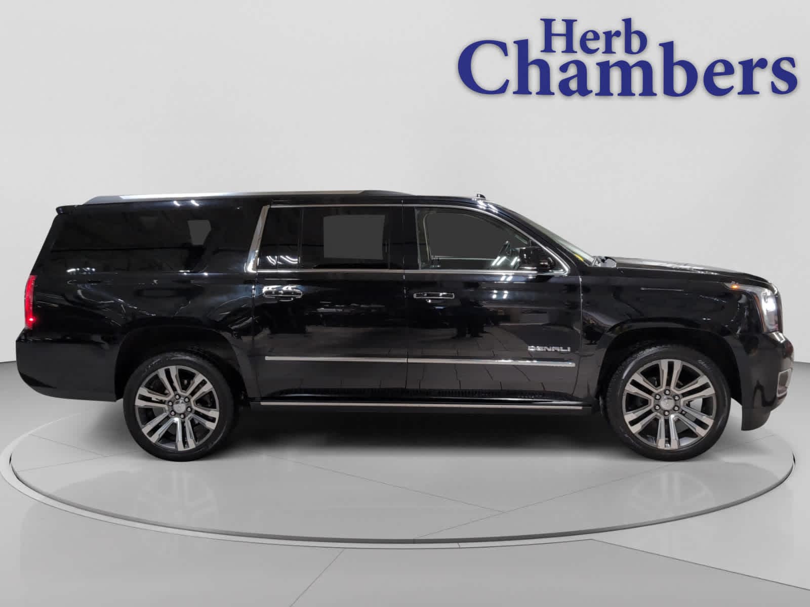 used 2020 GMC Yukon XL car, priced at $39,998