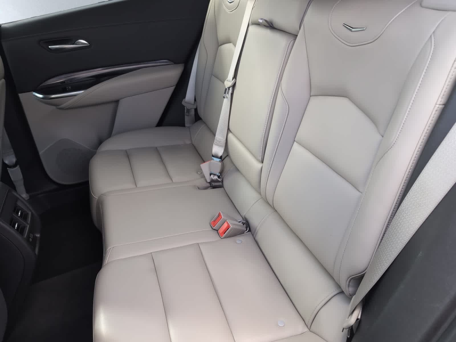 used 2019 Cadillac XT4 car, priced at $18,298