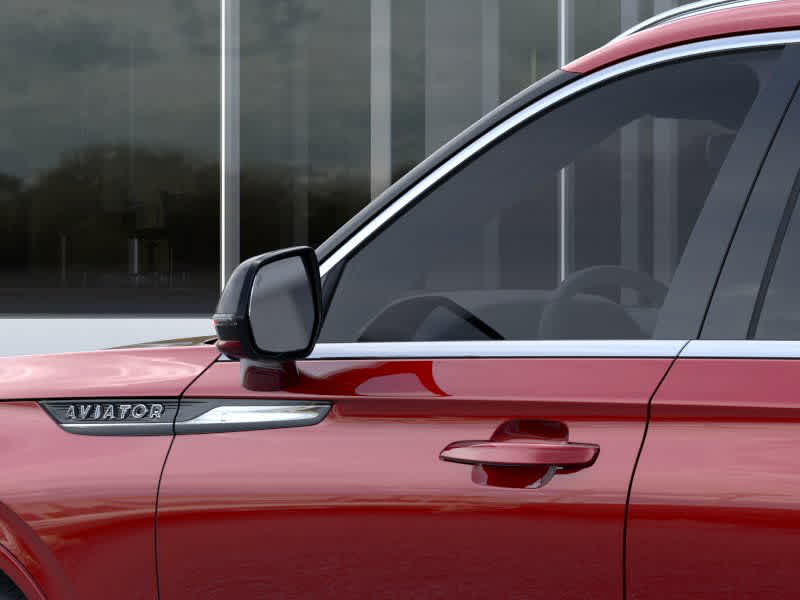 new 2026 Lincoln Aviator car, priced at $87,975