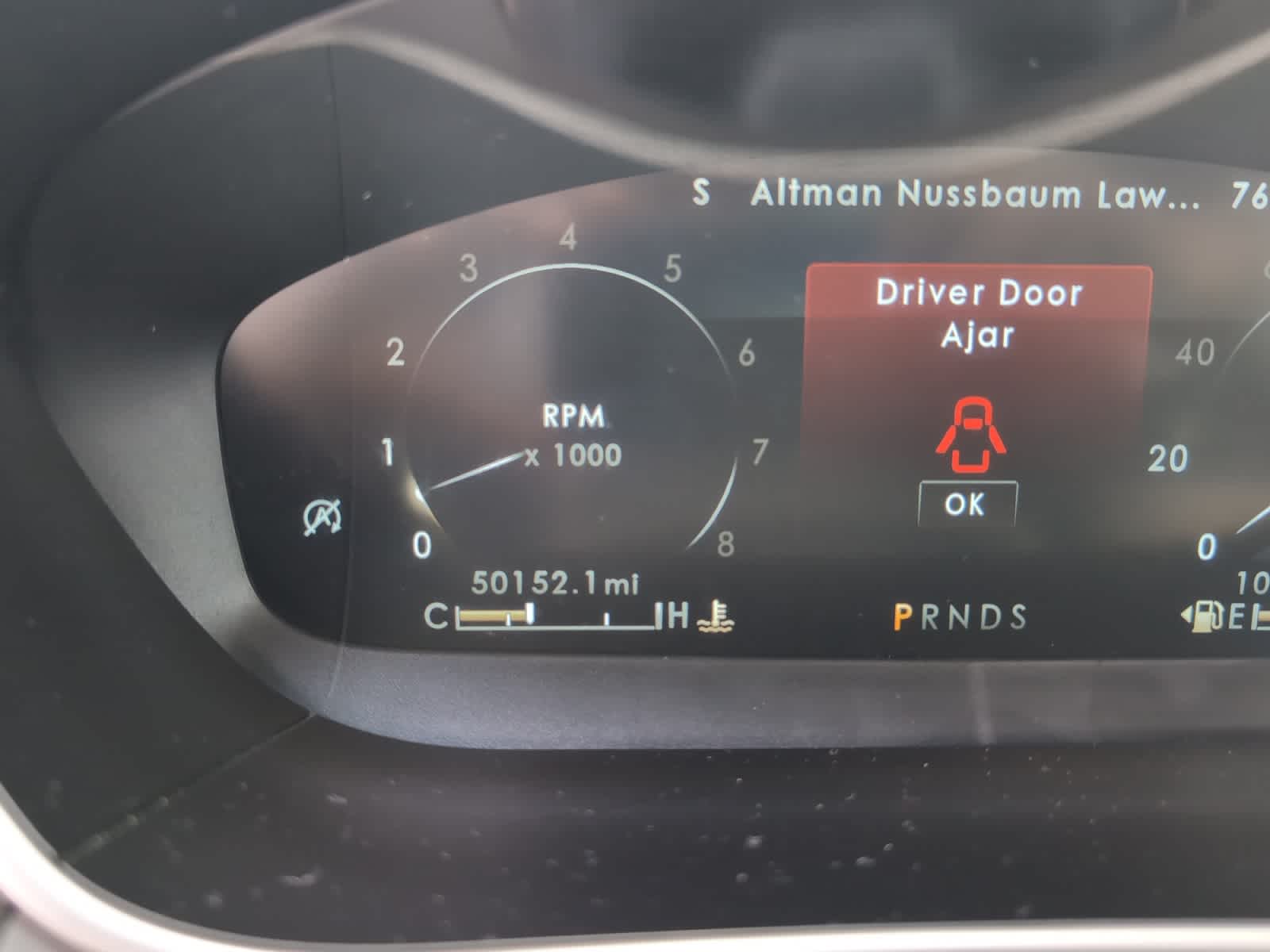used 2019 Lincoln Nautilus car, priced at $23,798