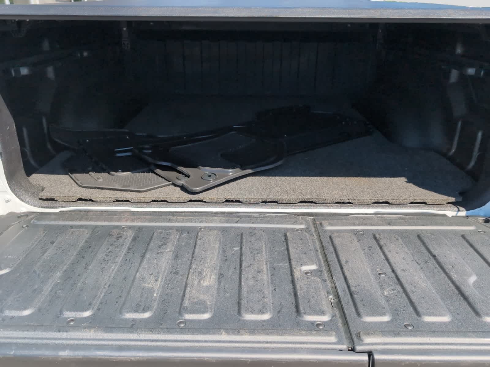 used 2024 Ram 1500 car, priced at $54,298