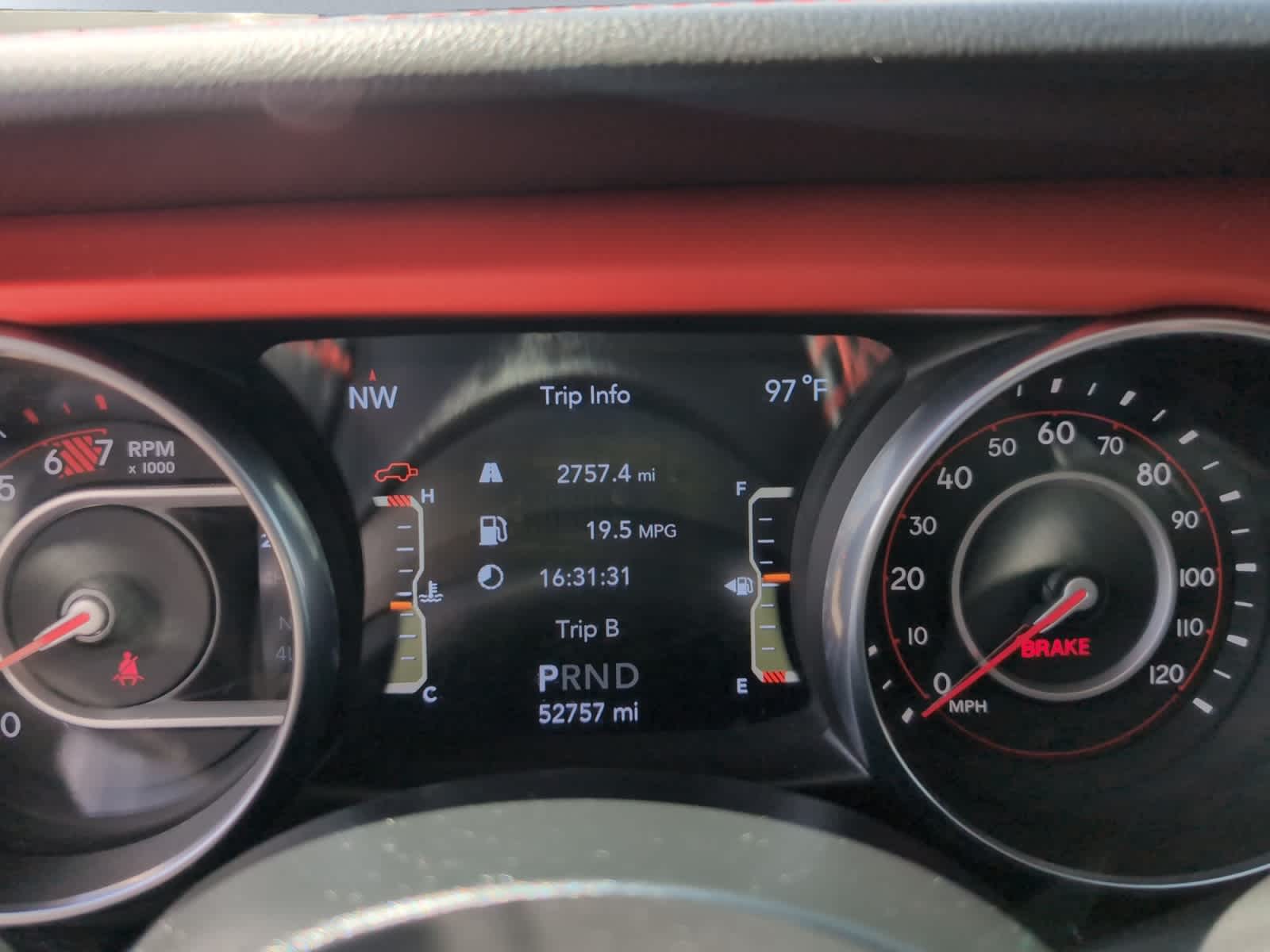 used 2020 Jeep Wrangler car, priced at $32,598