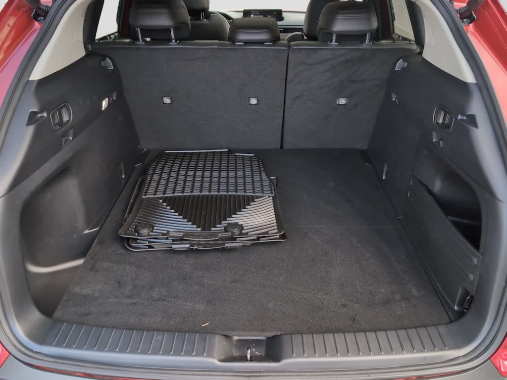Used 2025 Mazda CX-50 Hybrid Premium Plus Package SUV