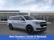  Lincoln Navigator L