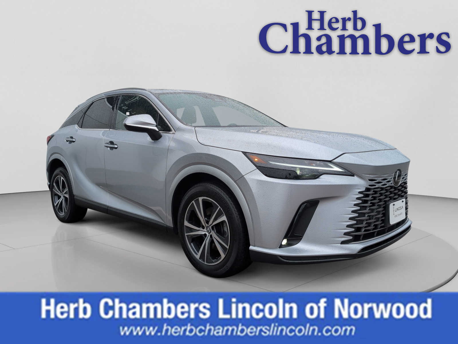 2023 Lexus RX 350 Premium AWD