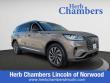 Used 2025 Lincoln Aviator Premiere SUV