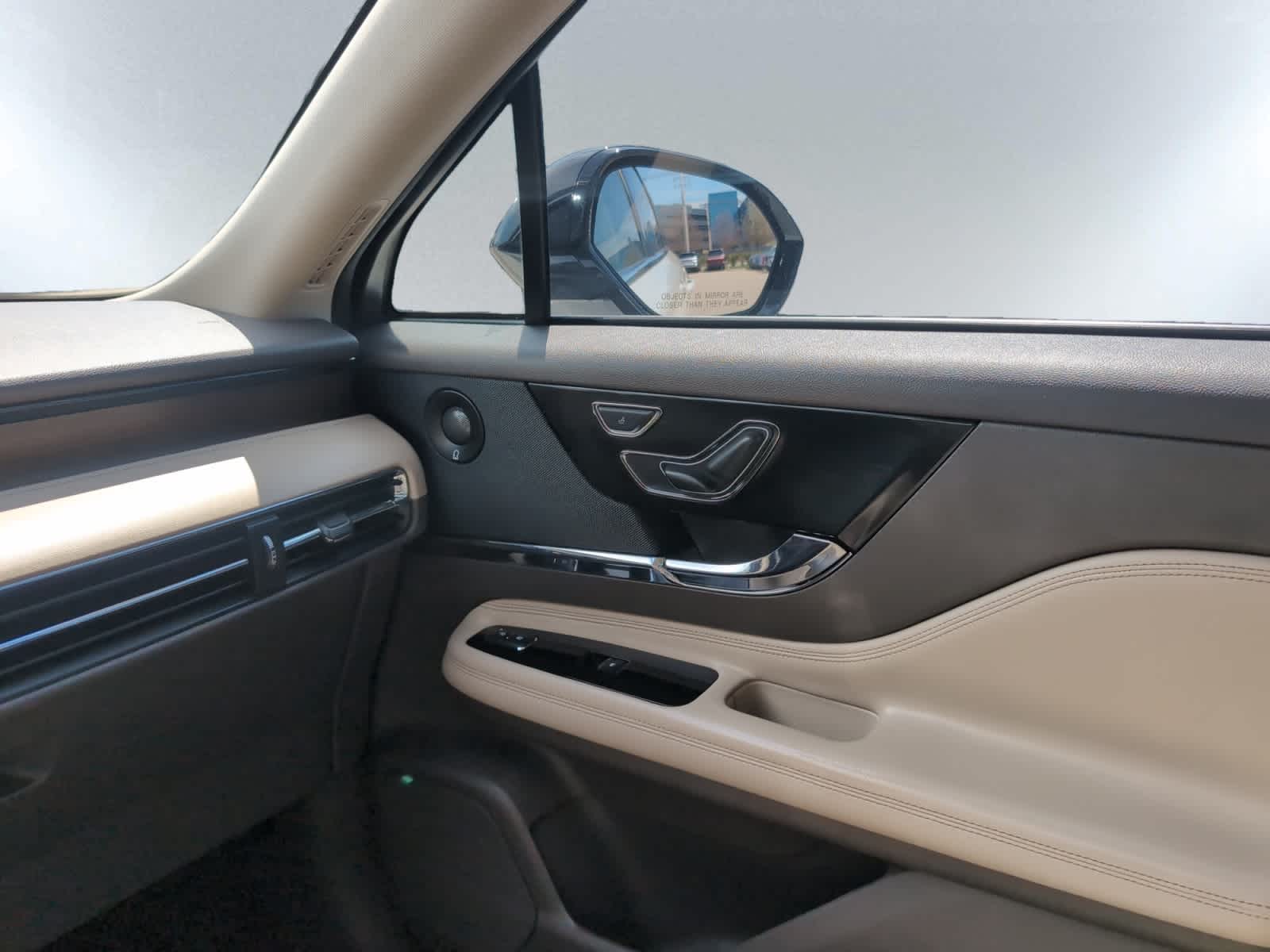 used 2021 Lincoln Corsair car, priced at $24,498