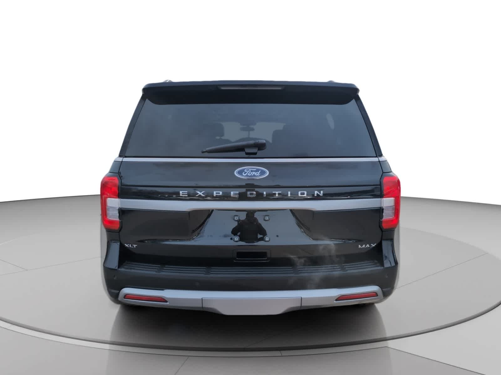 used 2023 Ford Expedition Max car, priced at $48,798