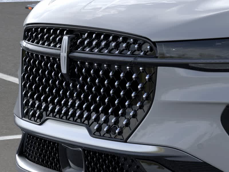 new 2026 Lincoln Nautilus car, priced at $67,155