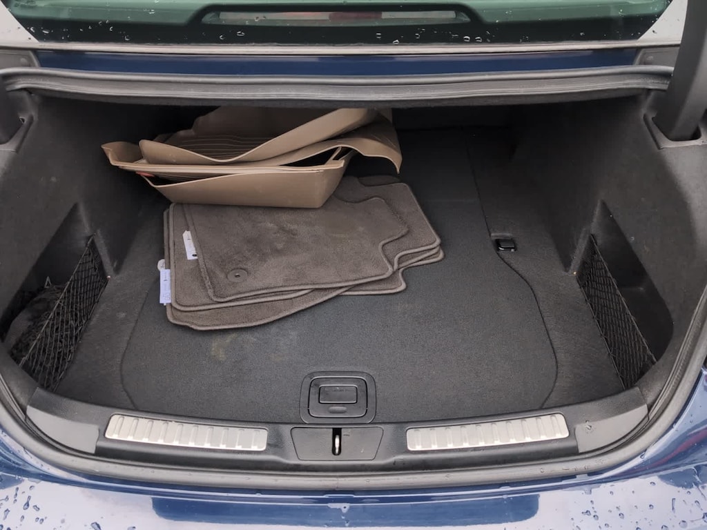 Used 2019 Lincoln Continental Reserve Sedan