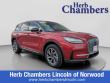 Used 2023 Lincoln Corsair Standard SUV