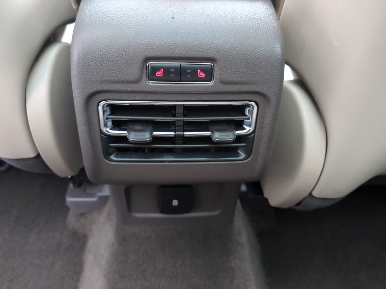 used 2022 Lincoln Corsair car, priced at $26,298