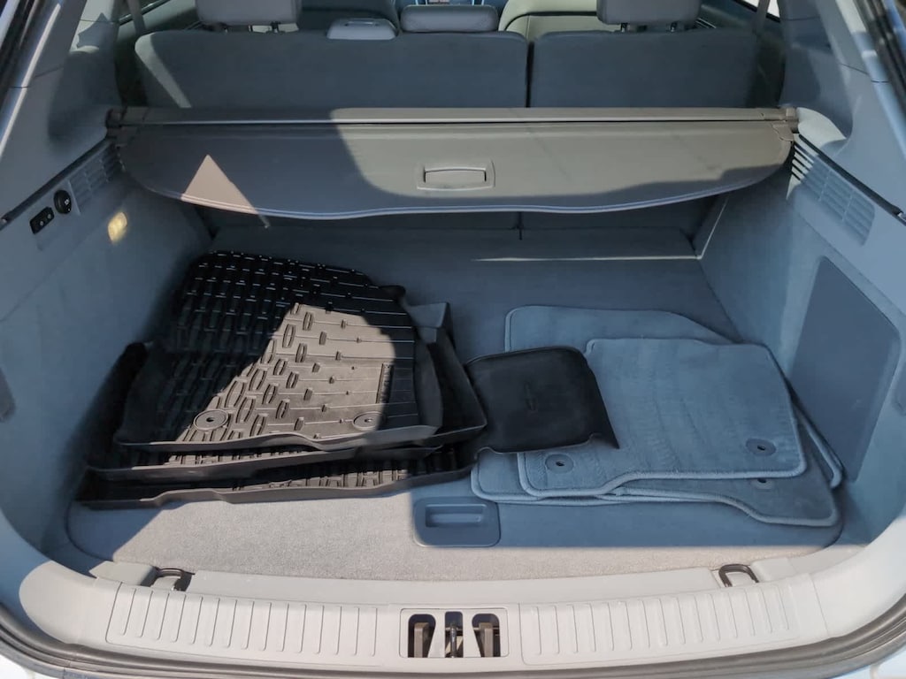 Used 2020 Lincoln Nautilus Reserve SUV