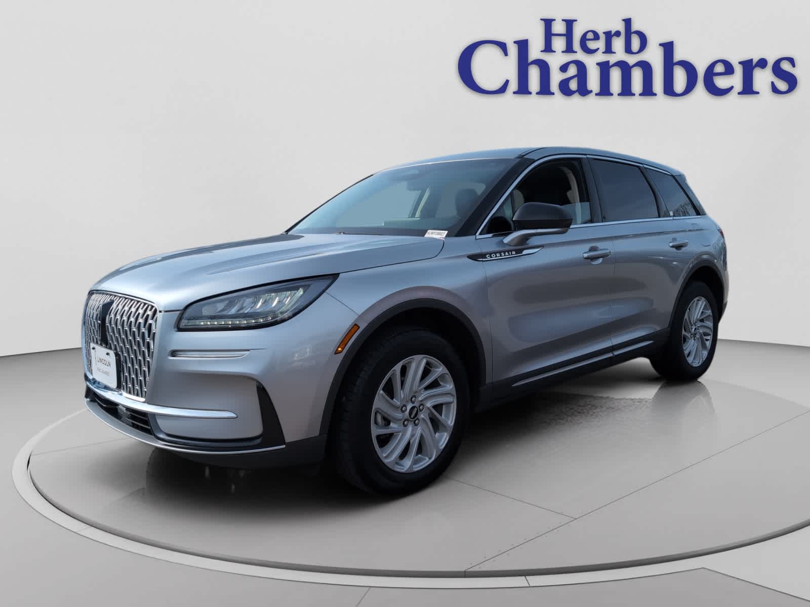 used 2023 Lincoln Corsair car, priced at $29,298