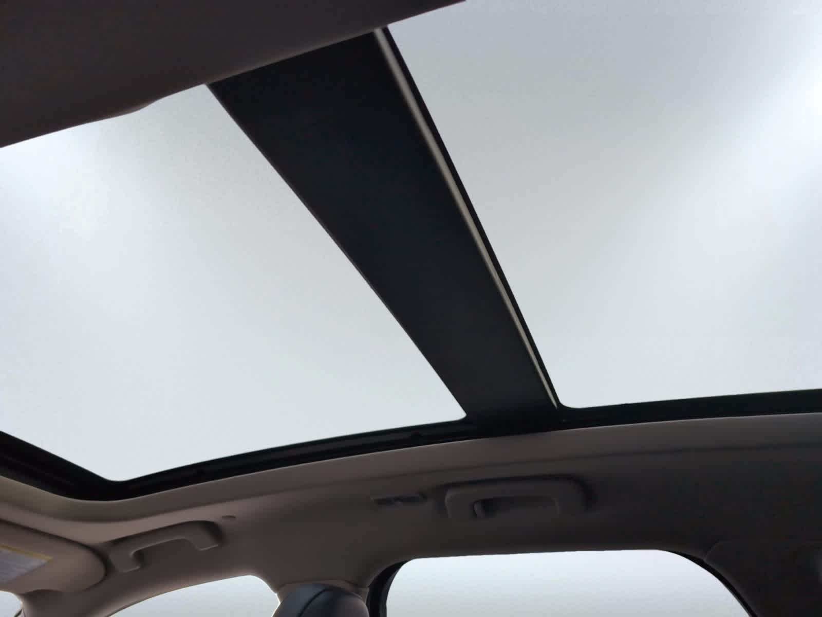 used 2025 Lincoln Corsair car, priced at $44,998