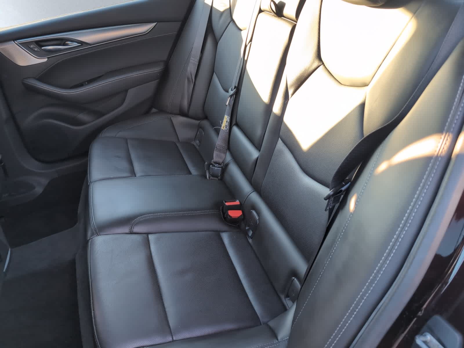 used 2021 Cadillac CT5 car, priced at $33,998