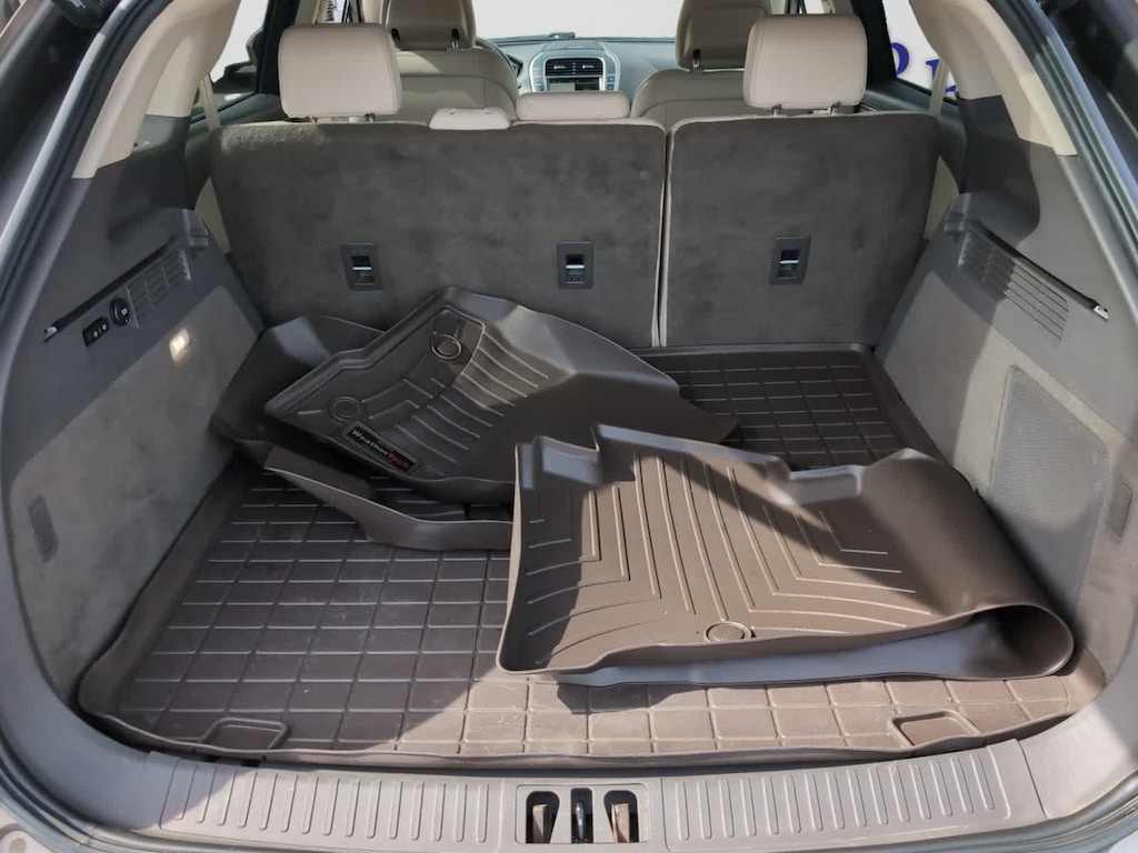 Used 2018 Lincoln MKX Reserve SUV