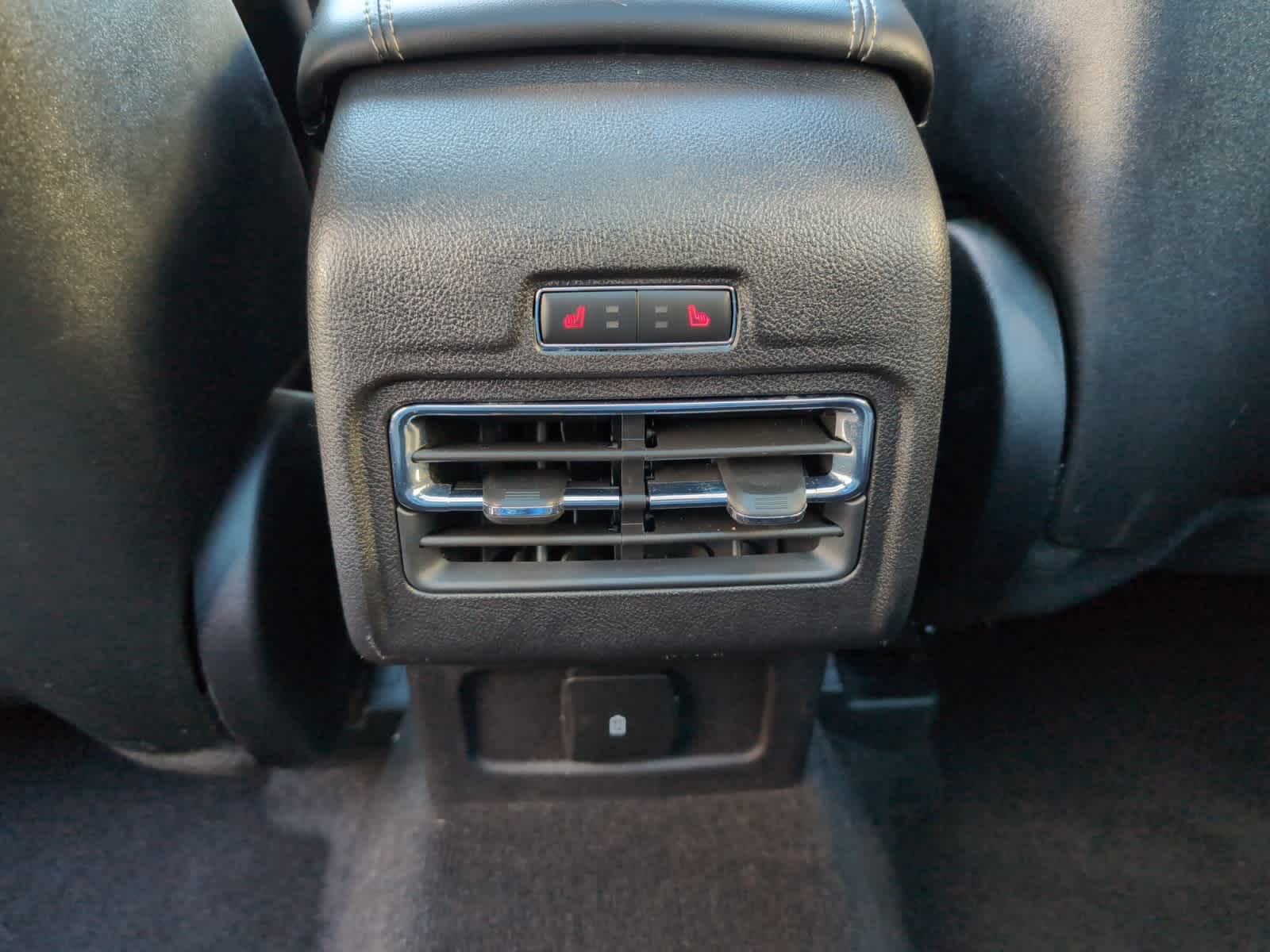 used 2021 Lincoln Corsair car, priced at $20,998