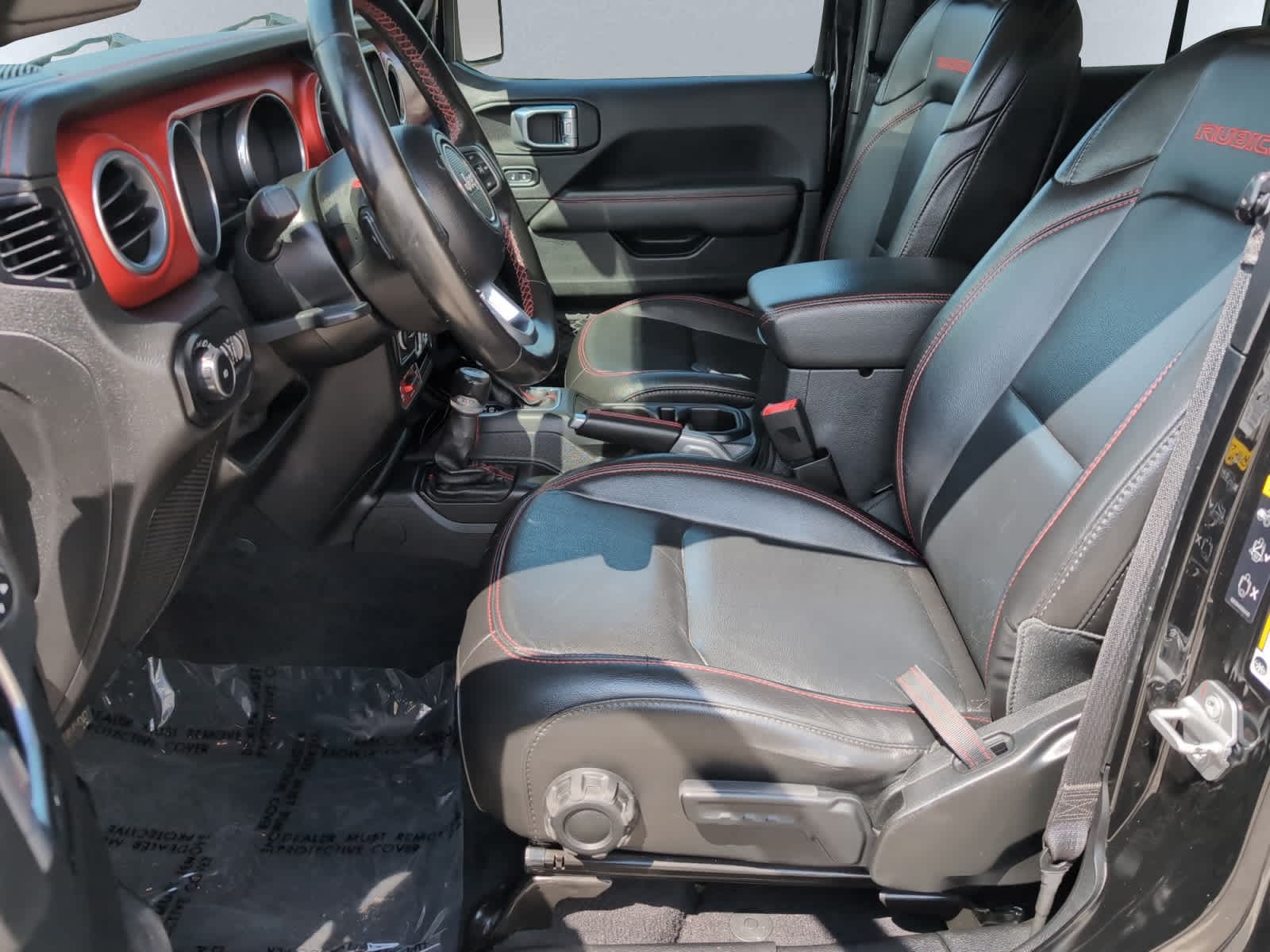 used 2020 Jeep Wrangler car, priced at $32,598