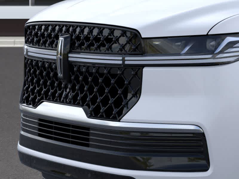 new 2026 Lincoln Navigator car, priced at $112,585