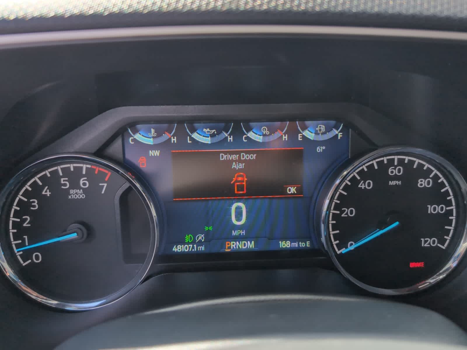 used 2023 Ford F-150 car, priced at $38,798