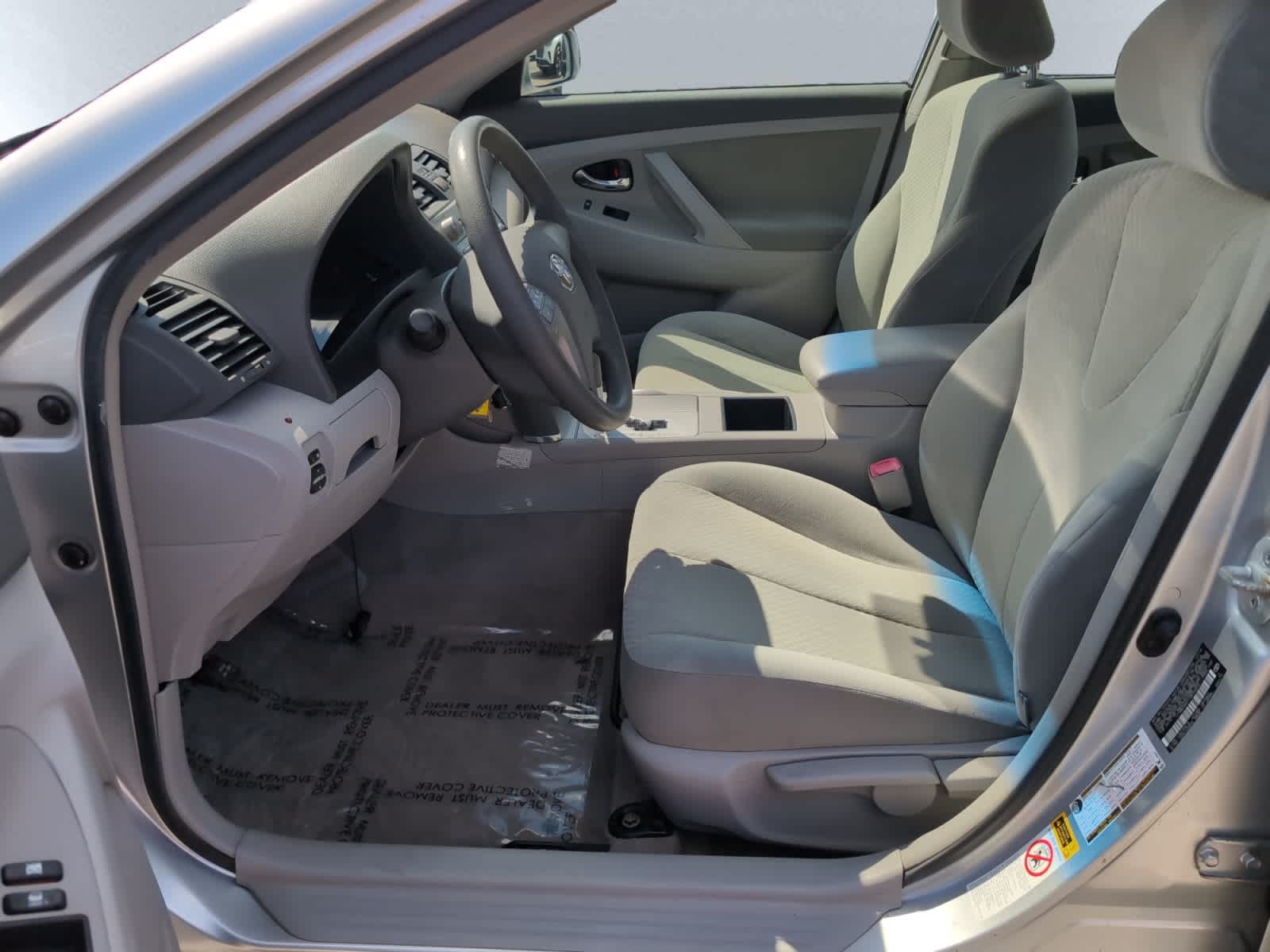 used 2007 Toyota Camry car, priced at $8,998