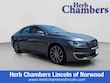  Lincoln MKZ