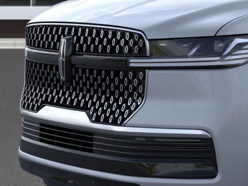 new 2026 Lincoln Navigator car, priced at $109,610