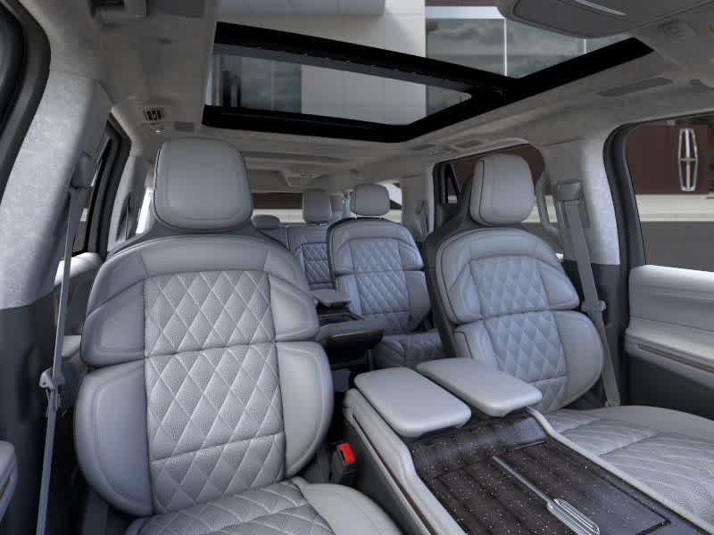 new 2026 Lincoln Navigator L car, priced at $141,825