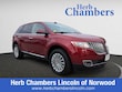 Lincoln MKX