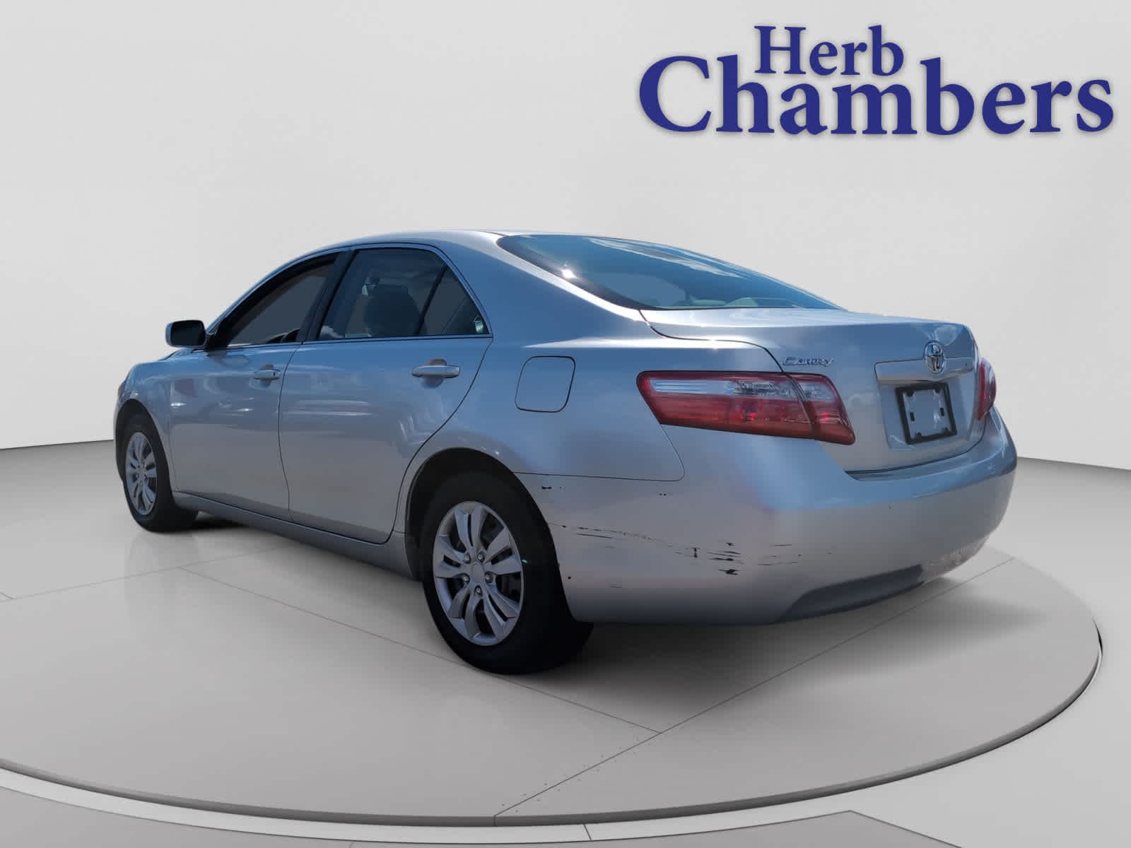 used 2007 Toyota Camry car, priced at $8,998